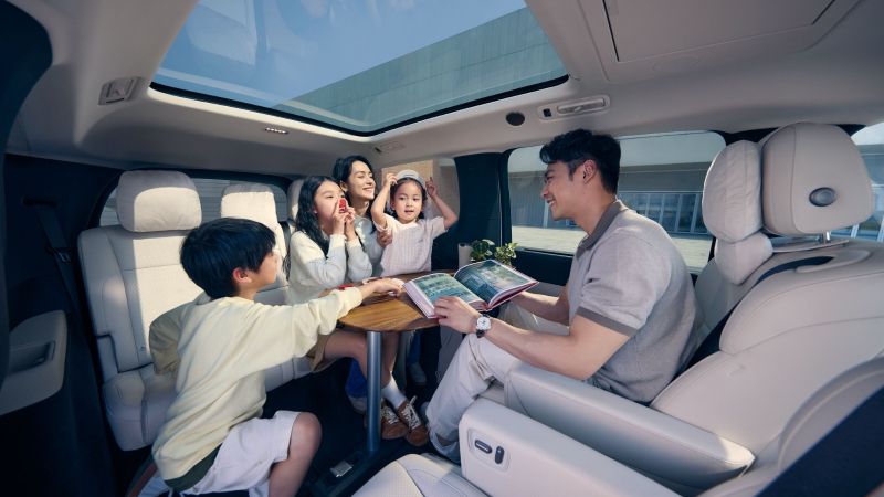 黄金城集团汽车2025年4月交付33,939辆